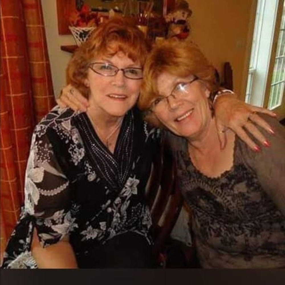 Meet your Posher, Brenda